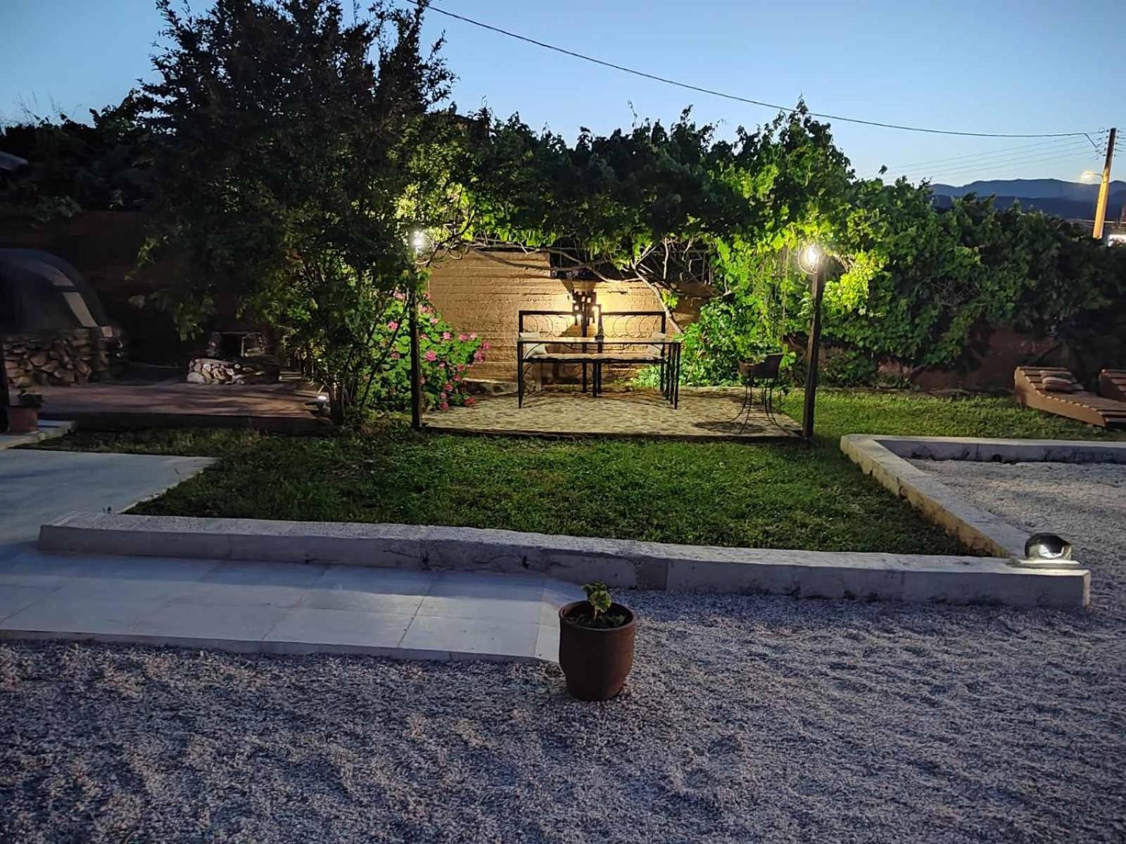 Manos Apartments คอลิมวาริออน ห้อง รูปภาพ